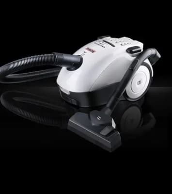 Aspiradora TH-1870
