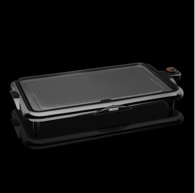Parrilla Thomas TH-205