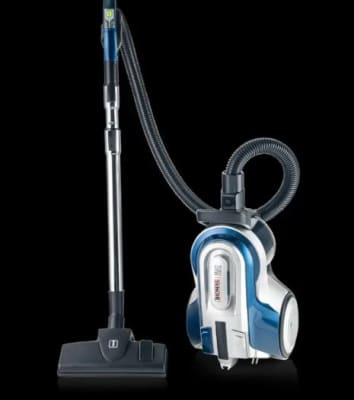 Aspiradora TH-2206BL