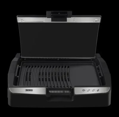 Parrilla Thomas TH-224