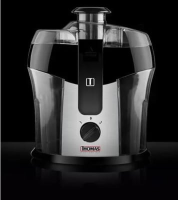 Extractor de jugo Thomas TH-2540i