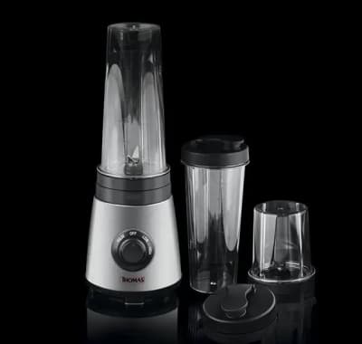 Licuadora Thomas Personal TH-300PB