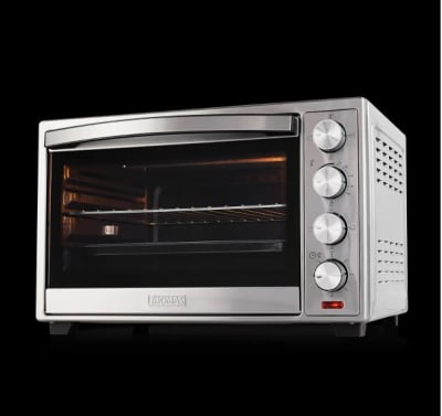 Horno Thomas TH-38i