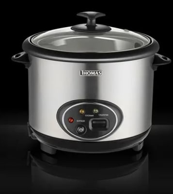Olla Arrocera Thomas TH-38IF