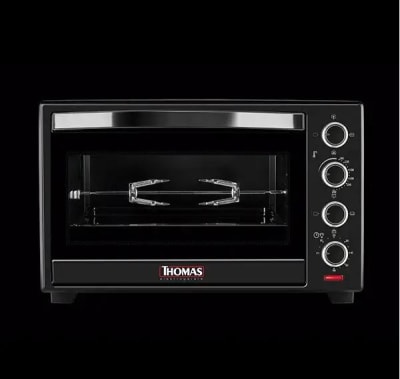 Horno Thomas TH-38N