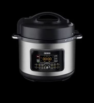 Olla a Presión TH-40PC