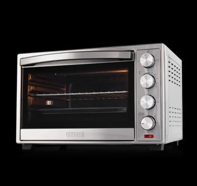 Horno Thomas TH-62i