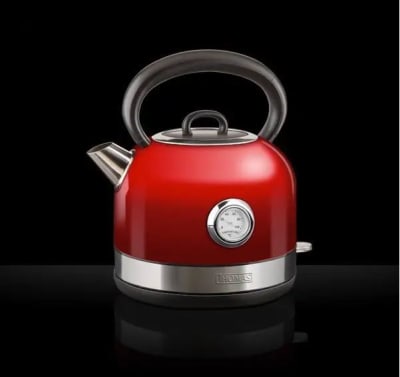 Hervidor Thomas TH-6505RT