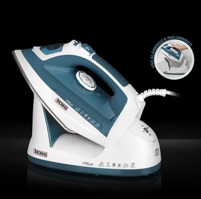 Plancha Thomas TH-7355