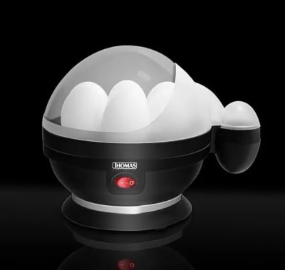 Cocedor de Huevos Thomas TH-80