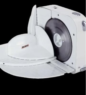 Cortadora Thomas TH-9210