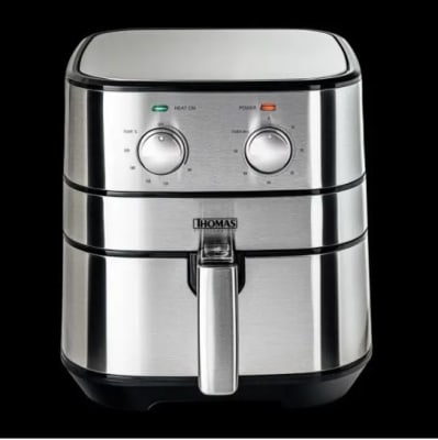 Freidora Thomas TH-AF60Mi