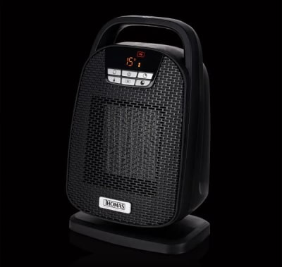 Termoventilador Cerámico TH-CH42