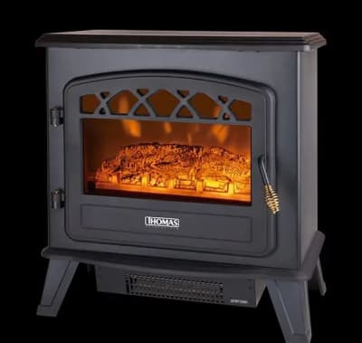 Chimenea Eléctrica TH-FP75