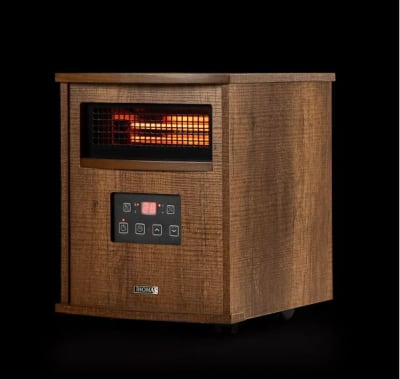 Estufa infrarroja TH-IR60