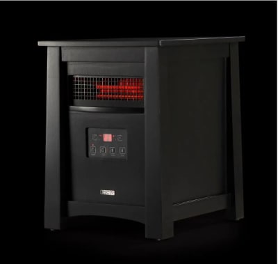 Estufa Infrarroja TH-IR61