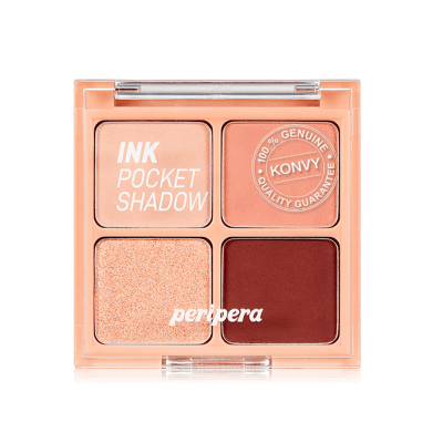 peripera ink pocket shadow palette peripera ink pocket shadow palette