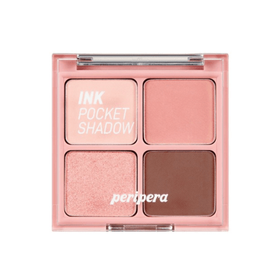 peripera ink pocket shadow palette peripera ink pocket shadow palette