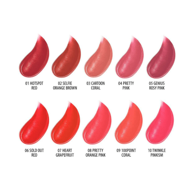peripera ink airy velvet peripera ink airy velvet