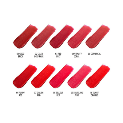 peripera ink velvet peripera ink velvet