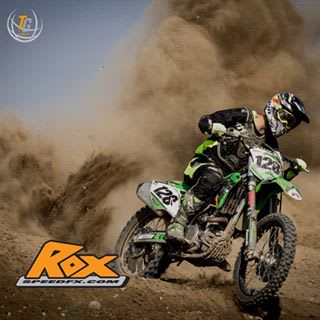 Rox Speed Fx