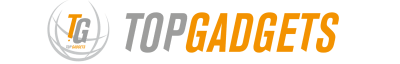 TOP GADGETS