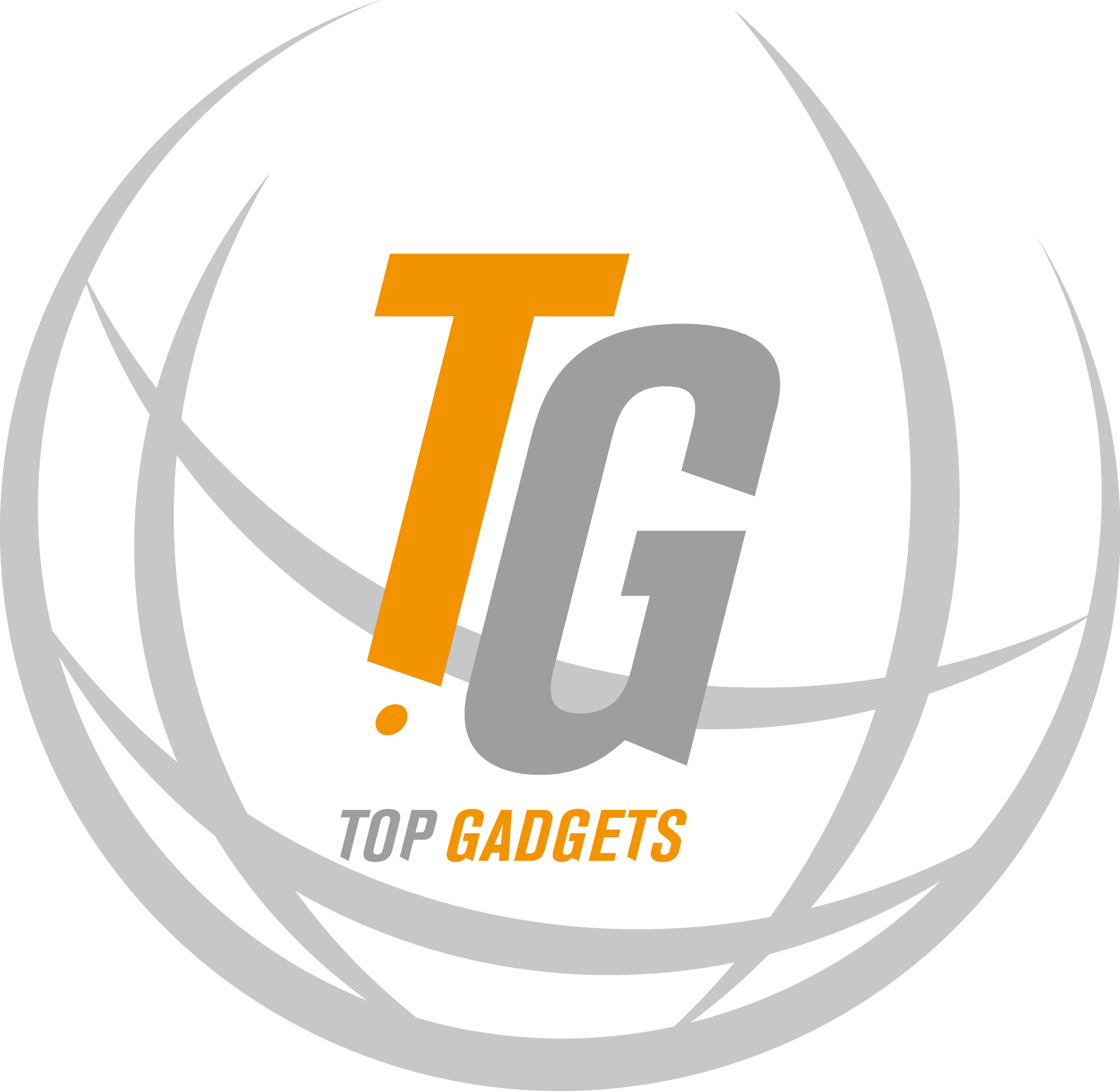 TOP GADGETS logo