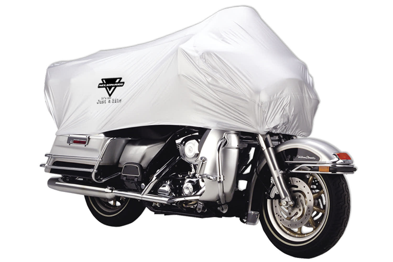 Media Carpa de Moto - Talla XL1