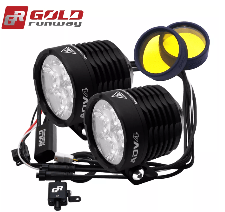 GR LIGHTS | TOP GADGETS