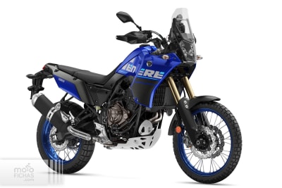 Alza Manillar Pivot 1 1/4