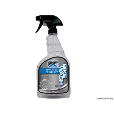 Bel-Ray - Bike Wash