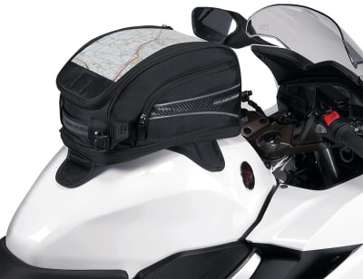 Bolso de Estanque Magnético + Hydro - (13.4 Lts)