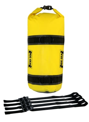 Bolso Seco Roll Amarillo - (15 Lts)