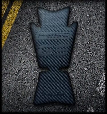 Cubre Estanque Superior BMW F850GSA