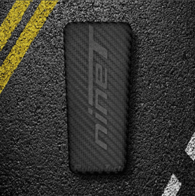 Cubre Estanque Superior BMW RNINET