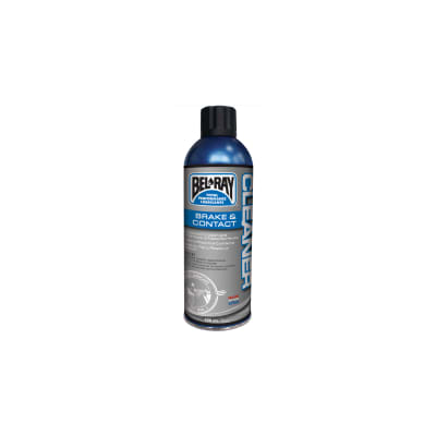 Bel-Ray - Limpia Frenos y Contacto - (400 ml)