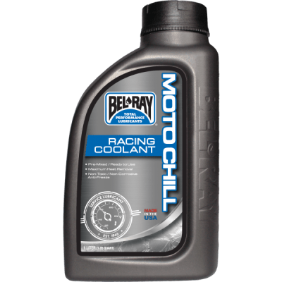 Bel-Ray - Racing Coolant - (1 LT)