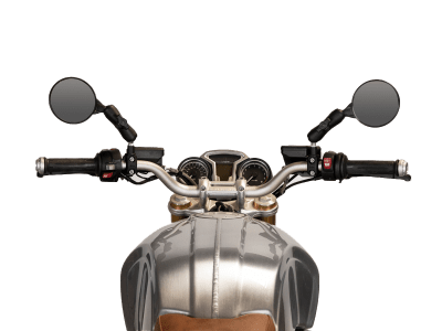 SUPER KIT Double Take Mirror SCRAMBLE