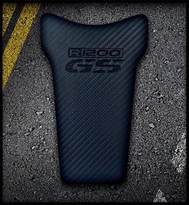 Cubre Estanque Superior UT4 BMW R1200GSA