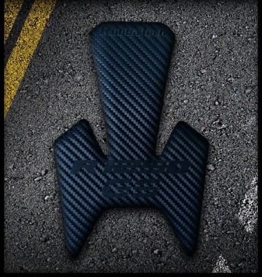 Cubre Estanque Superior BMW R1250GS