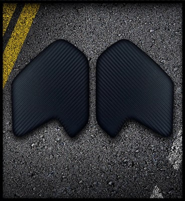Protector Lateral Rodillas BMW R1200GS/R1250GS ADVENTURE LC Protector Lateral Rodillas BMW R1200GS/R1250GS ADVENTURE LC