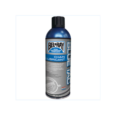 Bel-Ray - Lubricante Cadena Blue Tac - (400ml)