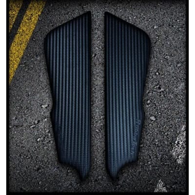 Protector Lateral Rodillas BMW F750GS/850GS