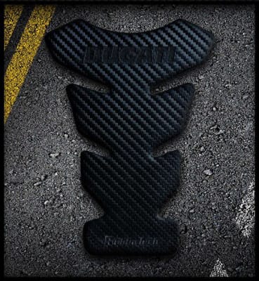 Cubre Estanque Superior UNIVERSAL Ducati