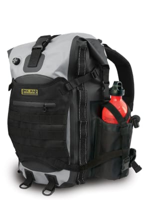 Mochila / Bolso seco Hurricane - (20 Lts)