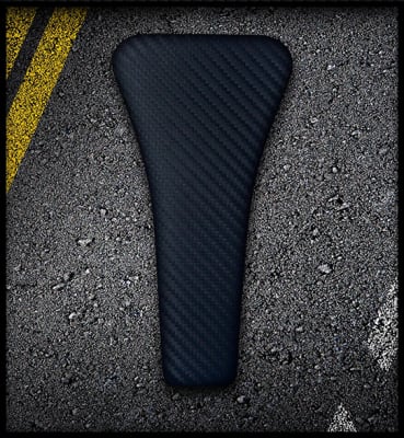 Cubre Estanque Superior BMW K1200S/1300S