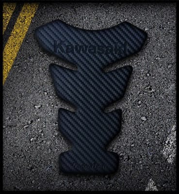 Cubre Estanque Superior UNIVERSAL Kawasaki