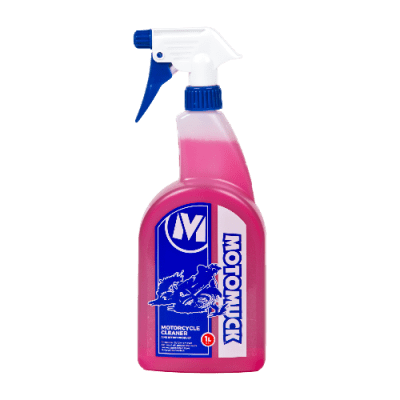 MOTOMUCK Limpiador Moto 1lt