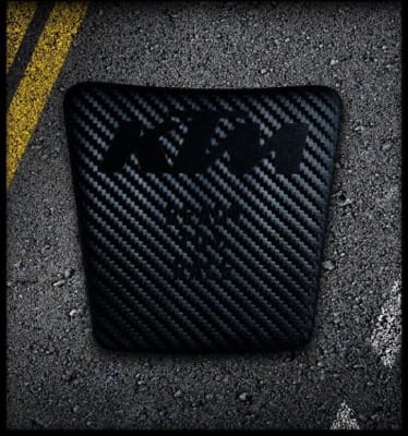 Cubre Estanque Superior UT7 KTM 1050/1090/1190/1290