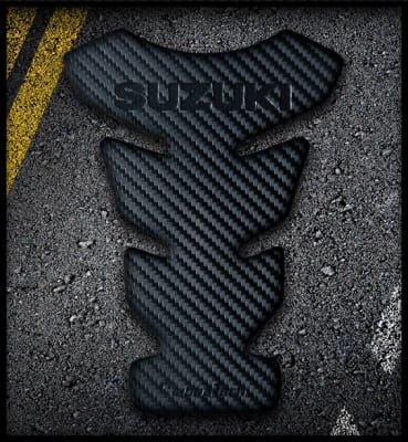 Cubre Estanque Superior Suzuki